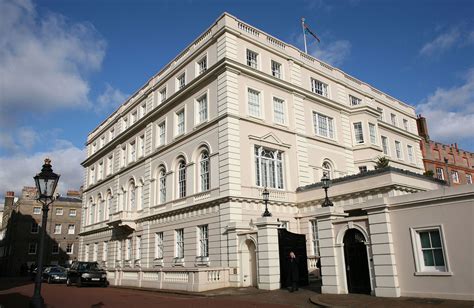 Clarence house. Things To Know About Clarence house. 